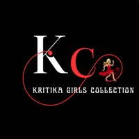 kritikagirlscollection