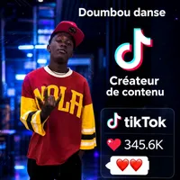 original sound - doumboudanse