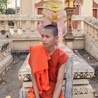 សំឡេងដើម - កវី ខេមរា-Kavey Khmera