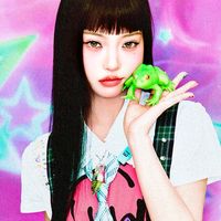 оригинальный звук