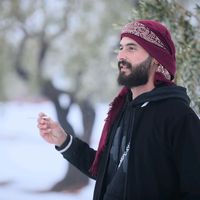 الصوت الأصلي