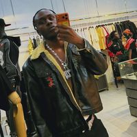 Aflao Border boy