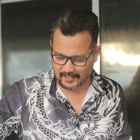 bunyi asal - Ayah Mat Marang official