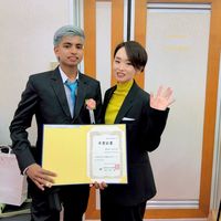 original sound - August 3 🇳🇵💪