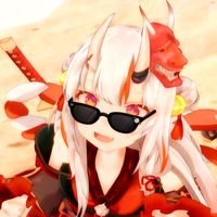 オリジナル楽曲 - 百鬼組:てっくん😈
