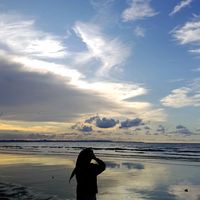 suara asli - Wak_______za💫💐
