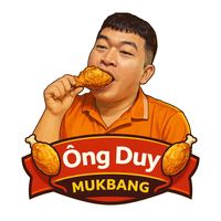 ongduymukbang