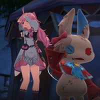 オバ部四強