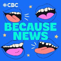 original sound - CBC: Because News