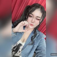 suara asli - Lyna dhika