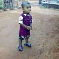 original sound - Ammu Kutty