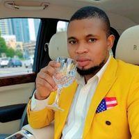 pastorabrahambassey