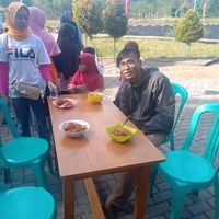 suara asli - ANGGIE ANGGARA