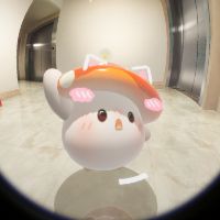 原声 - 微笑什麼咖