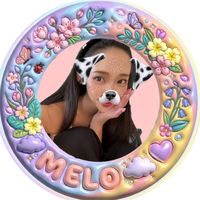 オリジナル楽曲 - MELO💜💭