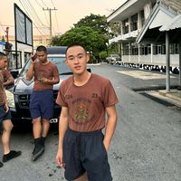 เสียงต้นฉบับ - เรียกผมว่า  ตี๋ หอก