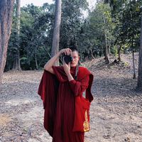 សំឡេងដើម - NEN NY