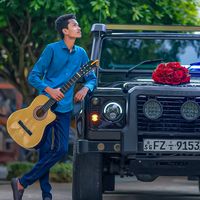 original sound