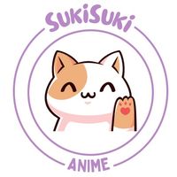 sukisuki.anime