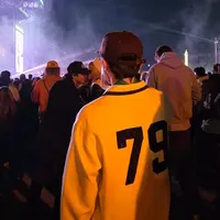 i dont blame it on anyone