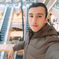 eltunesgerov7