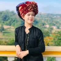 သꩻရာႏမဲ့ထီ