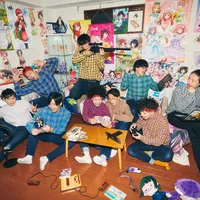 original sound - realakibaboys