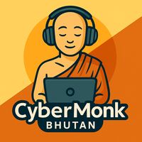 cybermonkbtn