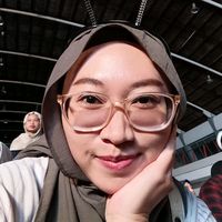 suara asli - Dewi Siskayanti