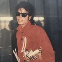 get your weight off of me unreleased mj