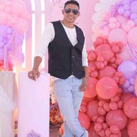 suara asli - KAMAL AB Official🎙