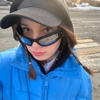 оригинальный звук