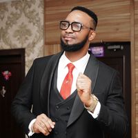 original sound - Chris Okafor