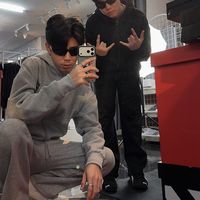 เสียงต้นฉบับ - HASHTAG.Store