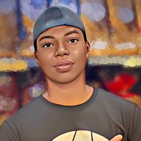 18ishmael18