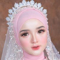 suara asli - Tehademakeup