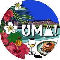 オリジナル楽曲 - UMA!