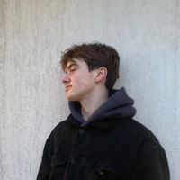 оригинальный звук