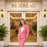 original sound - MARIA ALMA -MOSBEAU