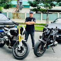 nhạc nền - Út Mót Motor