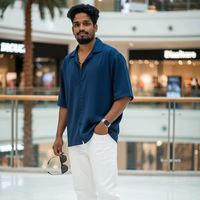 kumaranmass497