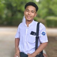 original sound - Naing Lwin Oo