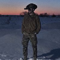 оригинальный звук