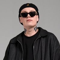 оригинальный звук