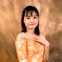 original sound - Shwe Yee Linn Latt