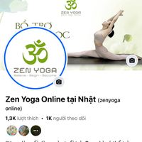 zenyogaonlinetainha