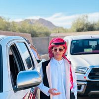 فالح الحويطييي