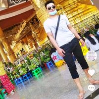 မူရင်းအသံ - Ye Htet