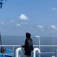 suara asli - Febrii Saragih