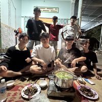 nhạc nền - Đặng Sỹ Vinh
